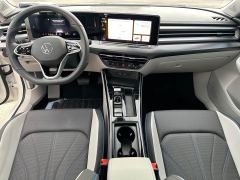 Volkswagen Lamando L 200TSI Edition - ფოტო 5