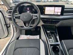 Volkswagen Lamando L 200TSI Edition - ფოტო 6