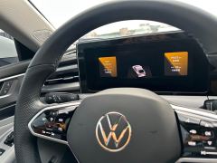 Volkswagen Lamando L 200TSI Edition - ფოტო 7