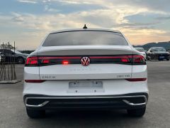 Volkswagen Lamando L 200TSI Edition - ფოტო 9