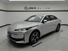 Changan Qiyuan A05 Classic Value Edition 1.5L 145km Elite Edition - photo 1