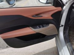 Changan Qiyuan A05 Classic Value Edition 1.5L 145km Elite Edition - photo 12