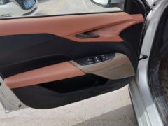 Changan Qiyuan A05 Classic Value Edition 1.5L 145km Elite Edition - photo 13