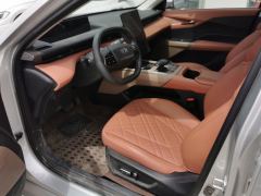 Changan Qiyuan A05 Classic Value Edition 1.5L 145km Elite Edition - photo 14