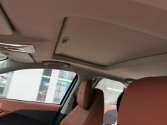 Changan Qiyuan A05 Classic Value Edition 1.5L 145km Elite Edition - photo 15