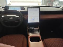 Changan Qiyuan A05 Classic Value Edition 1.5L 145km Elite Edition - photo 16