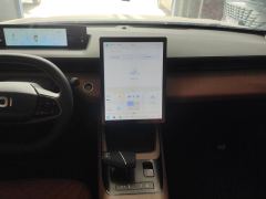 Changan Qiyuan A05 Classic Value Edition 1.5L 145km Elite Edition - photo 17