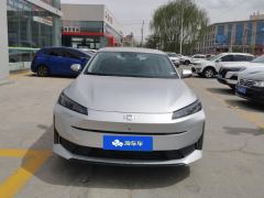Changan Qiyuan A05 Classic Value Edition 1.5L 145km Elite Edition - photo 3