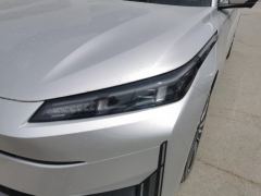 Changan Qiyuan A05 Classic Value Edition 1.5L 145km Elite Edition - photo 4