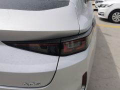 Changan Qiyuan A05 Classic Value Edition 1.5L 145km Elite Edition - photo 5