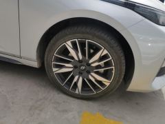 Changan Qiyuan A05 Classic Value Edition 1.5L 145km Elite Edition - photo 6