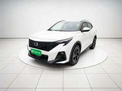 GAC Aion GS3 Shadow Speed 270T Dynamic Comfort Edition - photo 1