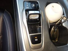 GAC Aion GS3 Shadow Speed 270T Dynamic Comfort Edition - photo 10