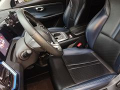 GAC Aion GS3 Shadow Speed 270T Dynamic Comfort Edition - photo 11