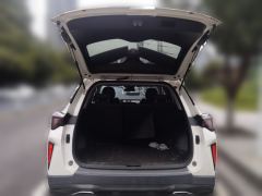 GAC Aion GS3 Shadow Speed 270T Dynamic Comfort Edition - photo 15