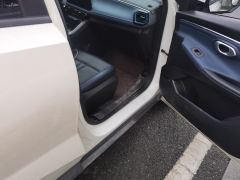 GAC Aion GS3 Shadow Speed 270T Dynamic Comfort Edition - photo 19