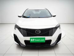 GAC Aion GS3 Shadow Speed 270T Dynamic Comfort Edition - photo 2