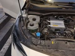GAC Aion GS3 Shadow Speed 270T Dynamic Comfort Edition - photo 20
