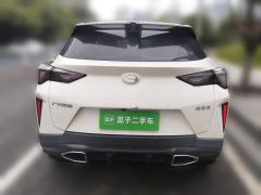 GAC Aion GS3 Shadow Speed 270T Dynamic Comfort Edition - photo 3