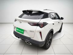 GAC Aion GS3 Shadow Speed 270T Dynamic Comfort Edition - photo 4