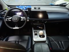 GAC Aion GS3 Shadow Speed 270T Dynamic Comfort Edition - photo 5