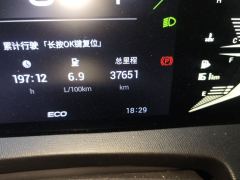 GAC Aion GS3 Shadow Speed 270T Dynamic Comfort Edition - photo 8