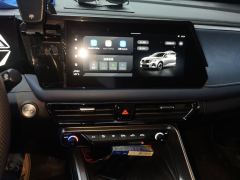 GAC Aion GS3 Shadow Speed 270T Dynamic Comfort Edition - photo 9