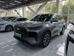 Chery Fulwin T8 Fengyun T8 1.5T 130km Luxury 5-Seater - photo 1