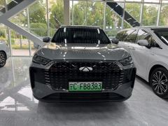 Chery Fulwin T8 Fengyun T8 1.5T 130km Luxury 5-Seater - photo 2