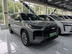 Chery Fulwin T8 Fengyun T8 1.5T 130km Luxury 5-Seater - photo 3