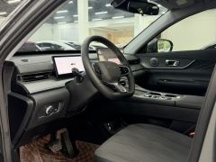 Chery Fulwin T8 Fengyun T8 1.5T 130km Luxury 5-Seater - photo 4