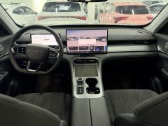 Chery Fulwin T8 Fengyun T8 1.5T 130km Luxury 5-Seater - photo 5
