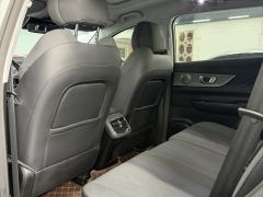Chery Fulwin T8 Fengyun T8 1.5T 130km Luxury 5-Seater - photo 6