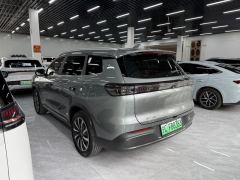 Chery Fulwin T8 Fengyun T8 1.5T 130km Luxury 5-Seater - photo 7