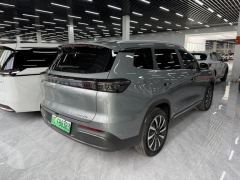 Chery Fulwin T8 Fengyun T8 1.5T 130km Luxury 5-Seater - photo 9