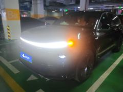 Li Auto L6 Max - ფოტო 1
