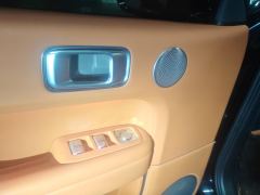 Li Auto L6 Max - ფოტო 13