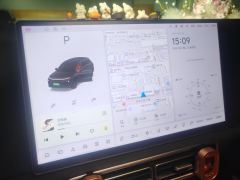 Li Auto L6 Max - ფოტო 20