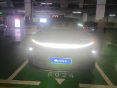 Li Auto L6 Max - ფოტო 3