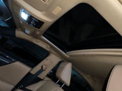 Lexus ES 200 Excellence Edition - фото 15