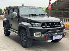 Beijing Off-RoadBJ40 2020 2.0T Edition - ფოტო 3