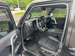 Beijing Off-RoadBJ40 2020 2.0T Edition - ფოტო 4