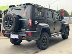 Beijing Off-RoadBJ40 2020 2.0T Edition - ფოტო 9