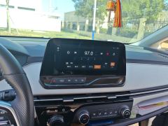 Bestune NAT 401km Edition 100kW - ფოტო 17