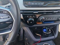 Bestune NAT 401km Edition 100kW - ფოტო 19