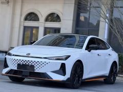 Changan UNI-V 1.5T Premium Sport - photo 2