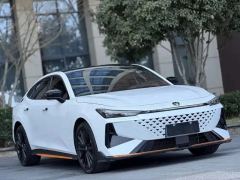 Changan UNI-V 1.5T Premium Sport - photo 3