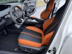 Changan UNI-V 1.5T Premium Sport - photo 4