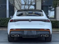 Changan UNI-V 1.5T Premium Sport - photo 8