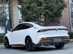 Changan UNI-V 1.5T Premium Sport - photo 9